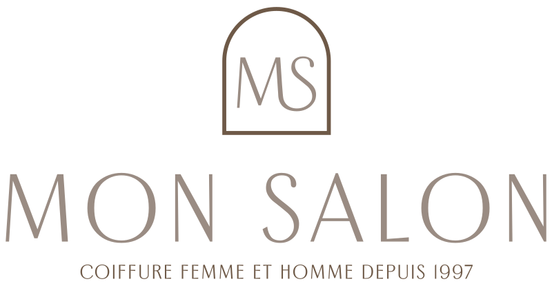 logo Mon Salon