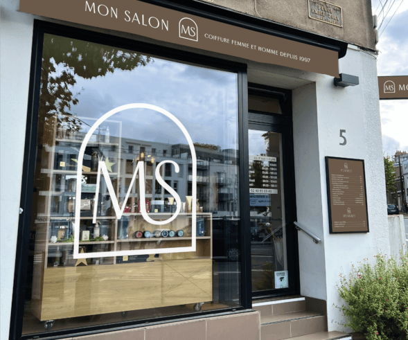 MS-vitrine MS-vitrine